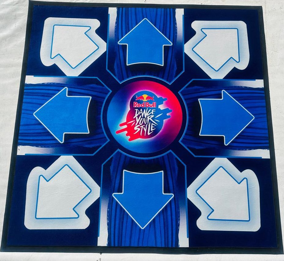 Promotional Mats – Transform Ordinary Floors into Powerful Statements