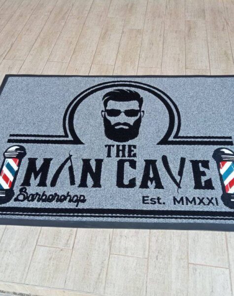 berberpoint logo mats